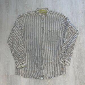 ‎Camel Active Wind Trail Explorer Button Down M